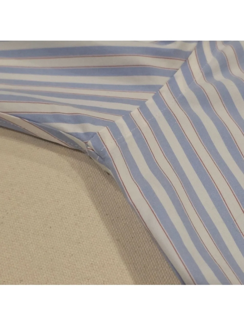Brooks Brothers Regular Fit Button Down 16.5-34